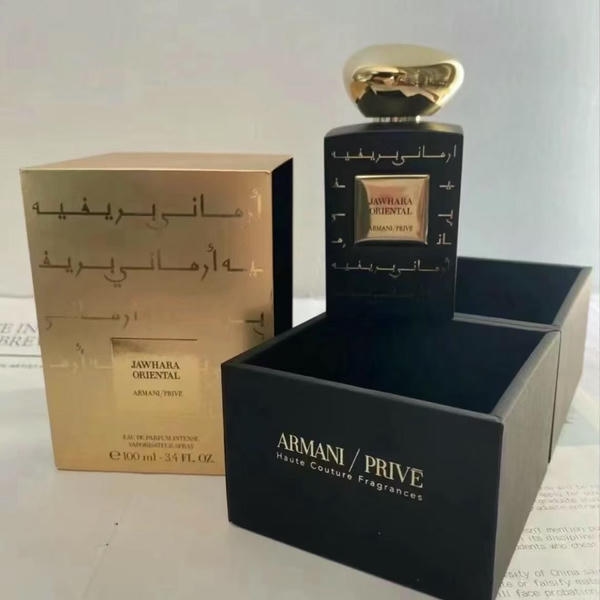 Armani Prive Jahwara Oriental Eau De Parfum HO53120381