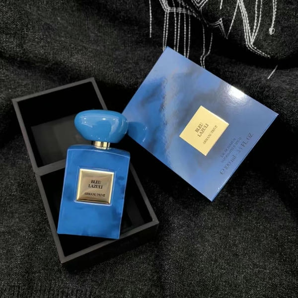 Armani Prive Bleu Lazuli Eau De Parfum HO53120411