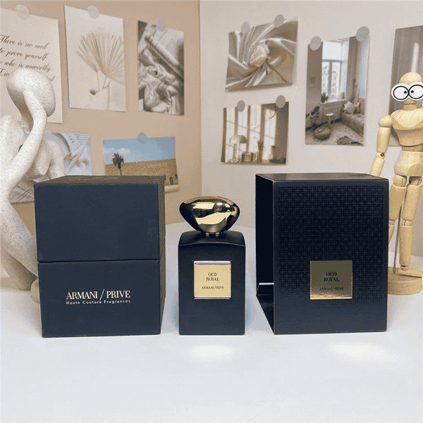 Armani Prive Oud Royal Eau De Toilette HO53120361