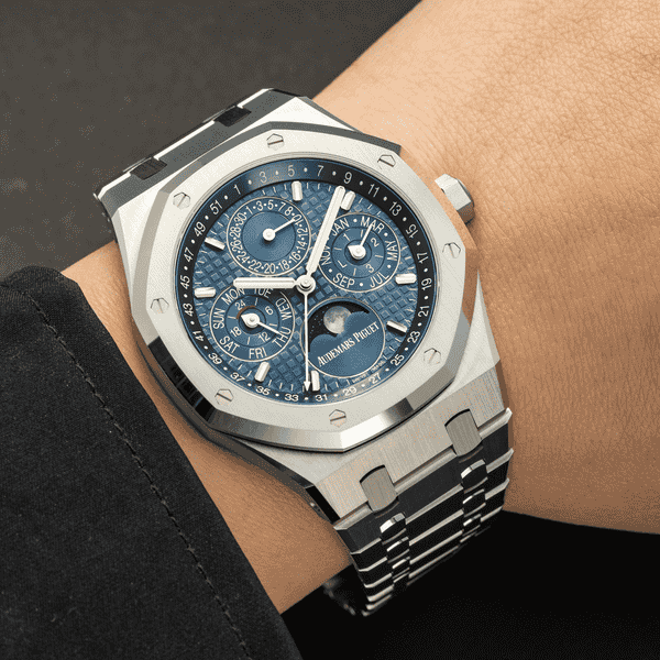 Audemars Piguet Royal Oak Perpetual Calendar GE40004003
