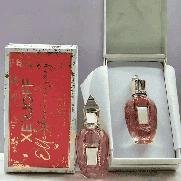 Xerjoff Soprano Erba Pura Eau de Parfum HO90100341