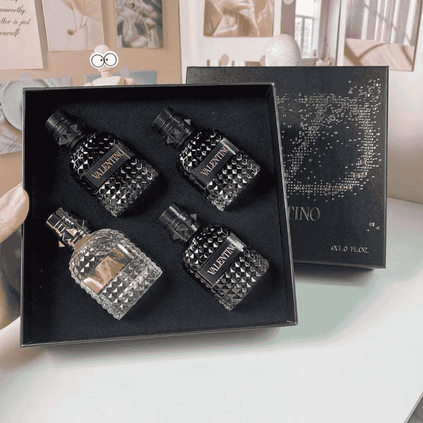Valentino Gift Set 30mL×4pcs HO53070171