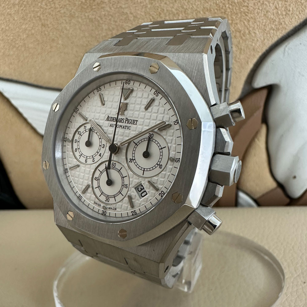 Audemars Piguet Royal Oak Chronograph GD60004001