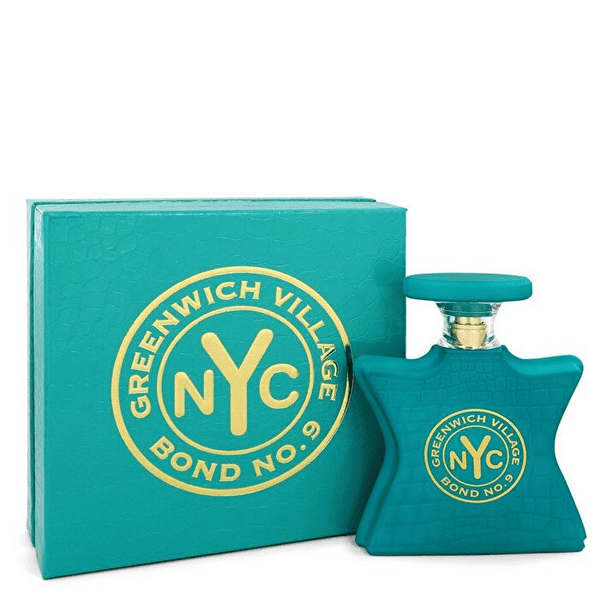 Bond No.9 Greenwich Village Eau De Parfum HO43690011