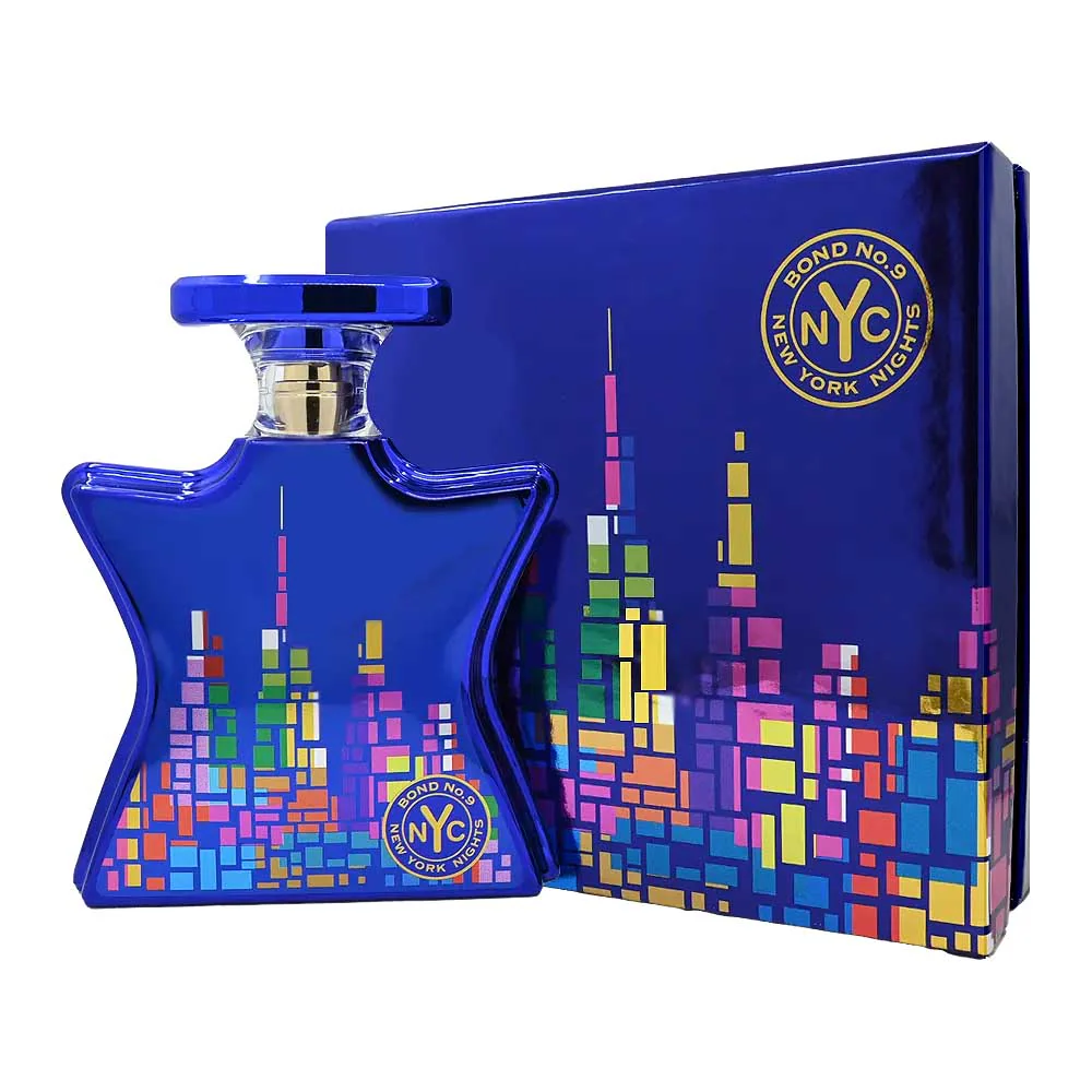 Bond No.9 New York Nights Eau De Parfum HO43690021