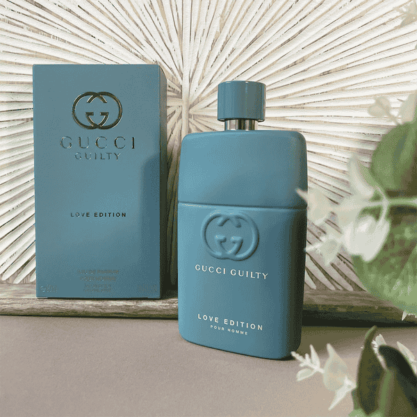 Gucci Love Edition Eau De Parfum HO60360311