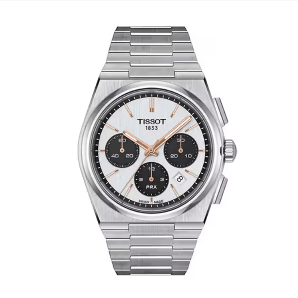Tissot PRX Series Mechanical Watch GB80007002