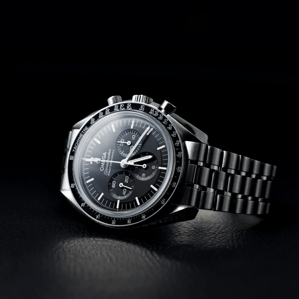 Omega Speedmaster Moonwatch Co-Axial Chronograph GE40003008