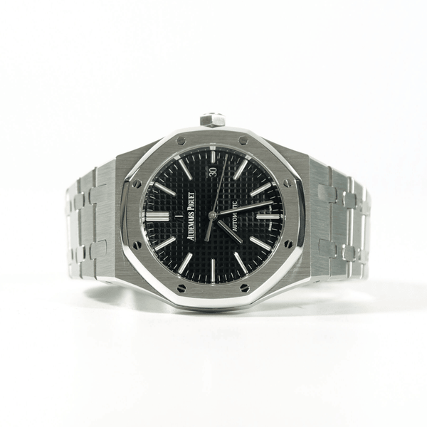 Audemars Piguet Royal Oak Selfwinding Steel Watch GD00004002