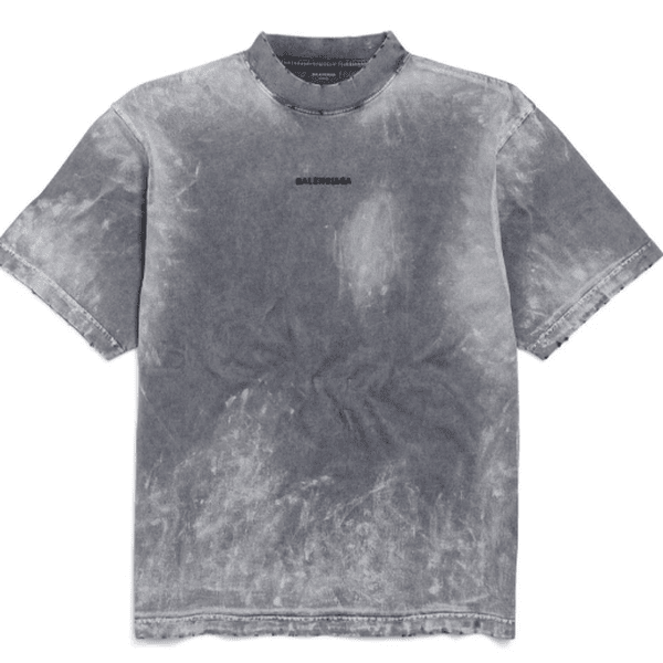 ESSENTIALS Wash And Make Old T-shirts AO95005174