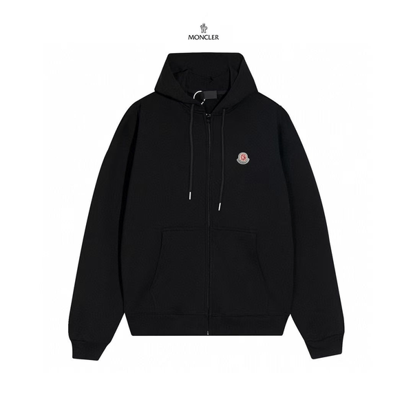Moncler Drawstring Hooded Sweatshirt AA55037127