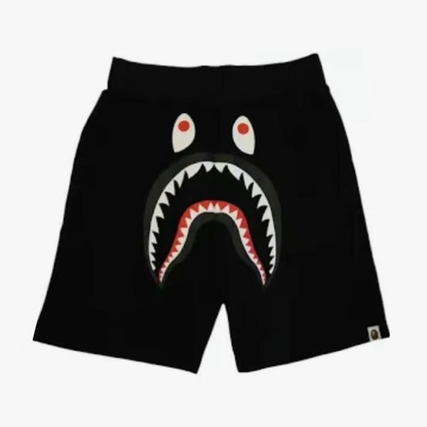BAPE Minimally Printed Shorts AO68014027