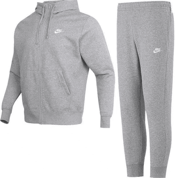 Nike Drawstring Lightweight Sports Suit AB20020149