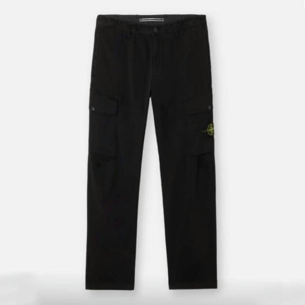 Stone Island Casual Versatile Pants AA15035068