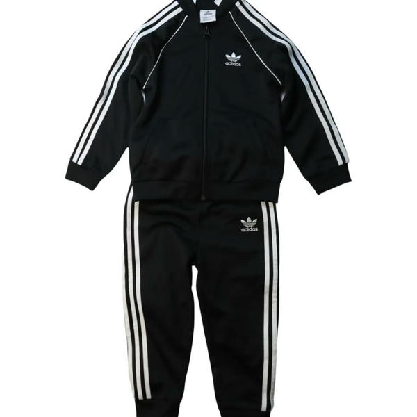Adidas Stripe Sports Suit AA05009024