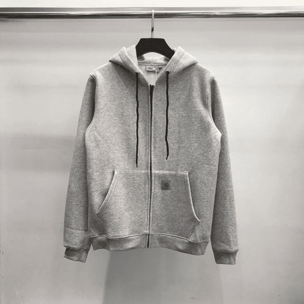 Carhartt Drawstring Hooded Jacket AA08002031