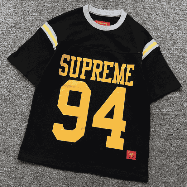 Supreme Pincolor Ball Dress Short Sleeve AO85060014