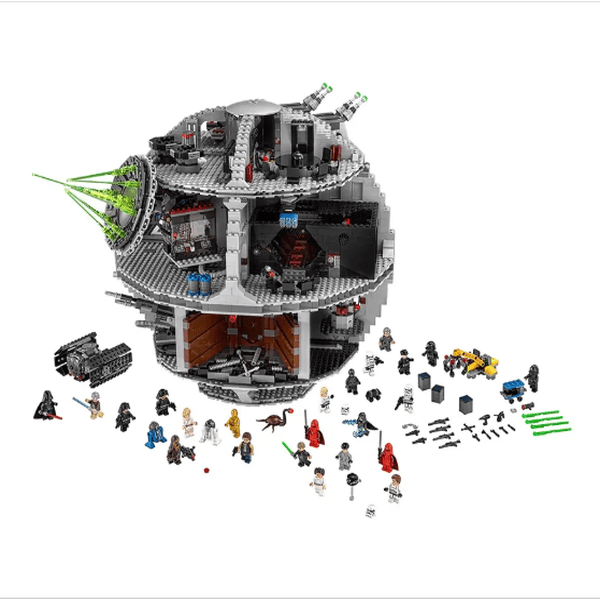 LEGO Death Star™ 75159 TC600202002