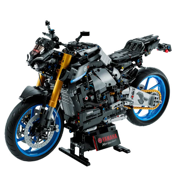 LEGO Yamaha MT-10 SP 42159 TO680201007
