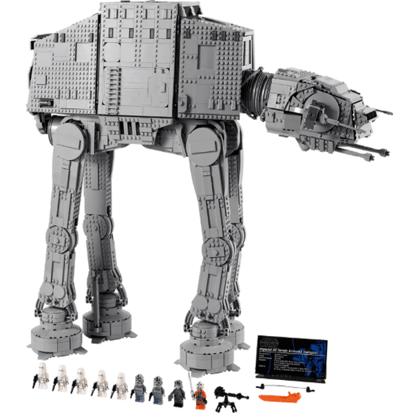 LEGO AT-AT™ 75313 TE300202001