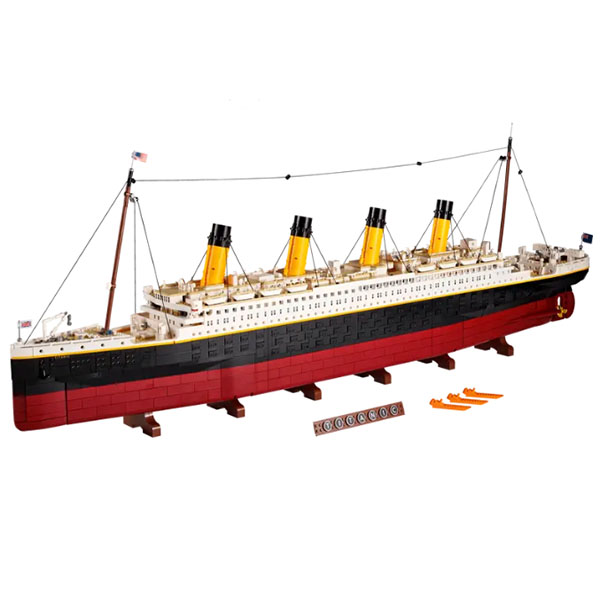 LEGO® Titanic 10294 TB800203001