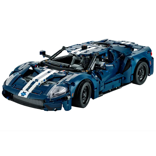 LEGO 2022 Ford GT 42154 TO680201003