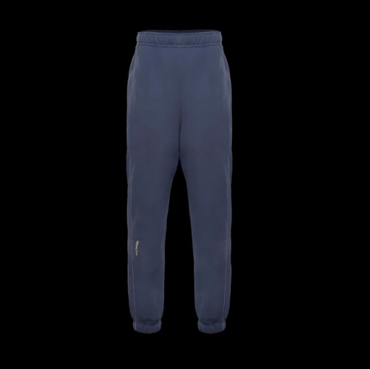 Nike Solid Color Comfortable Ankle Pants AA55020160