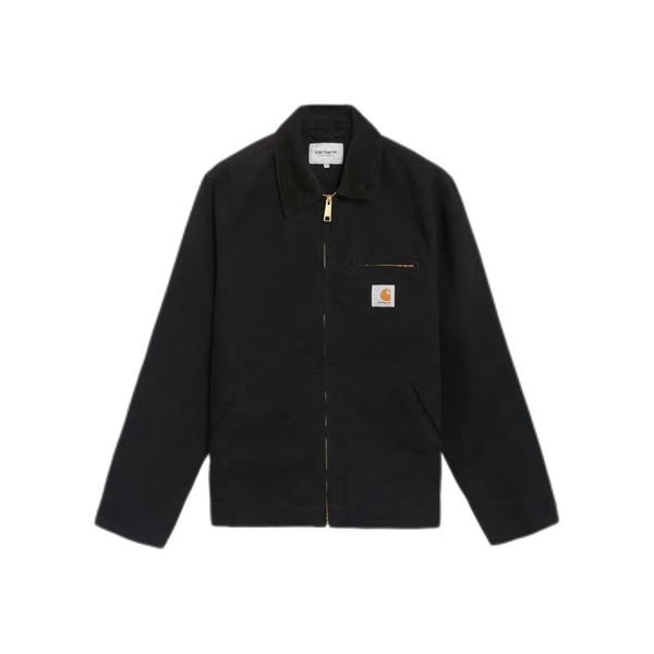 Carhartt Collar Business Zipper Jacket AB40002033