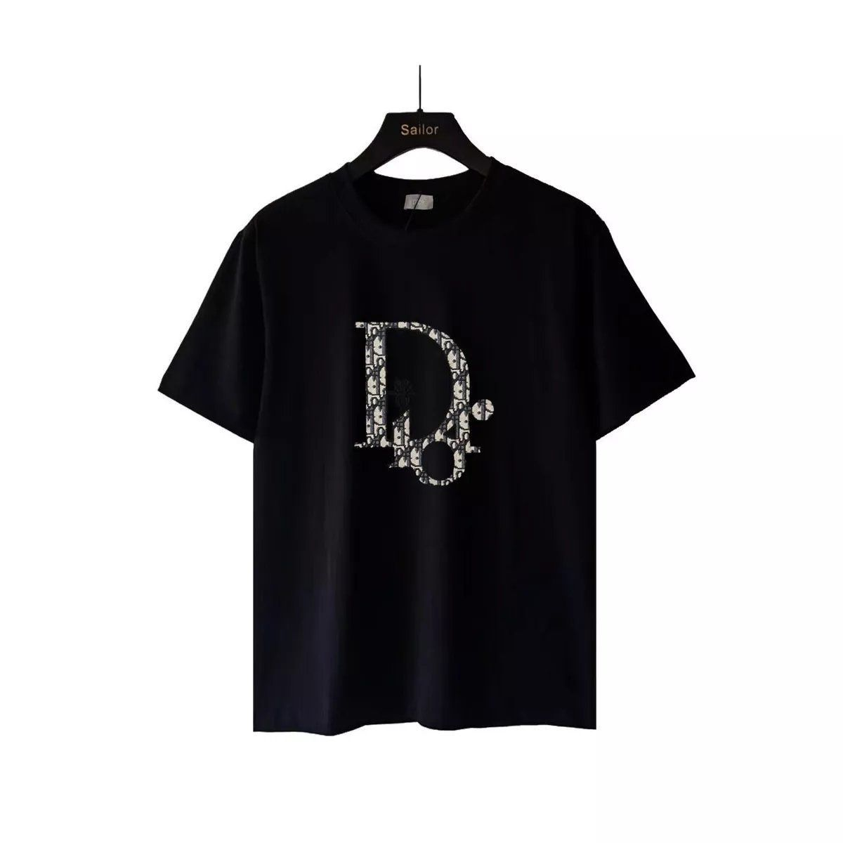 Dior Versatile Logo T-shirt AO85007066