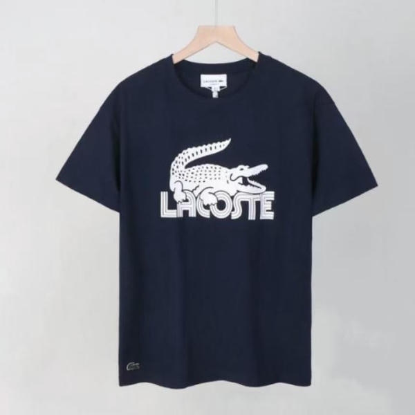 Lacoste Casual Logo Short Sleeved Shirt AO65025032