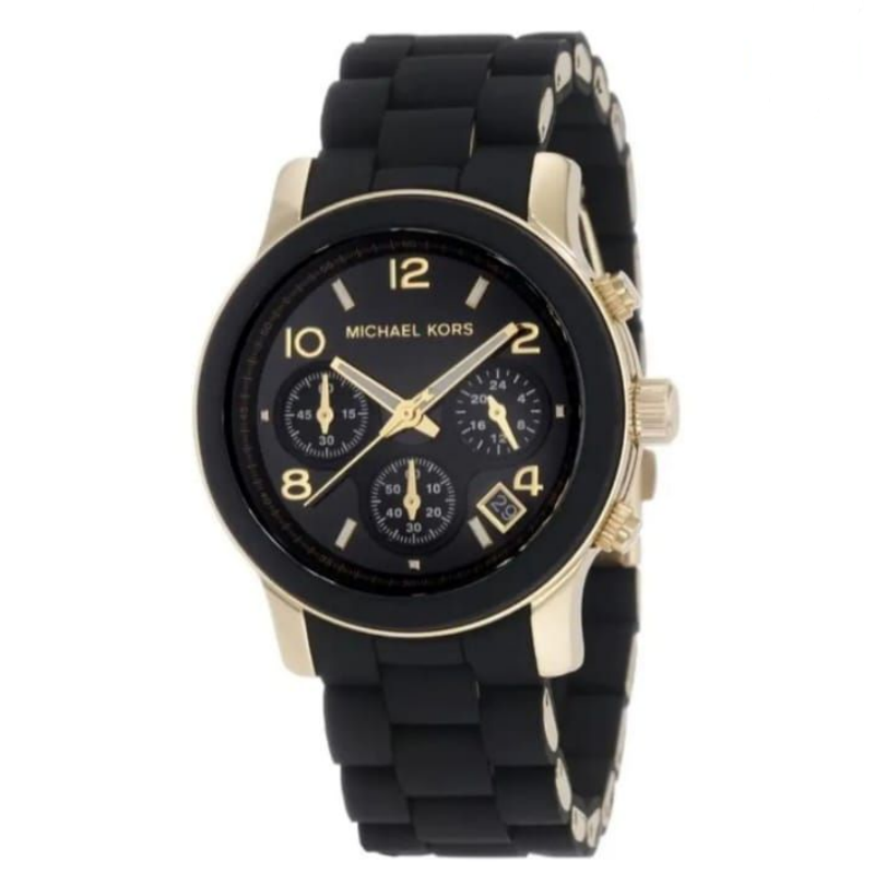 Michael Kors Women's Runway Quartz Chronograph GC60016001