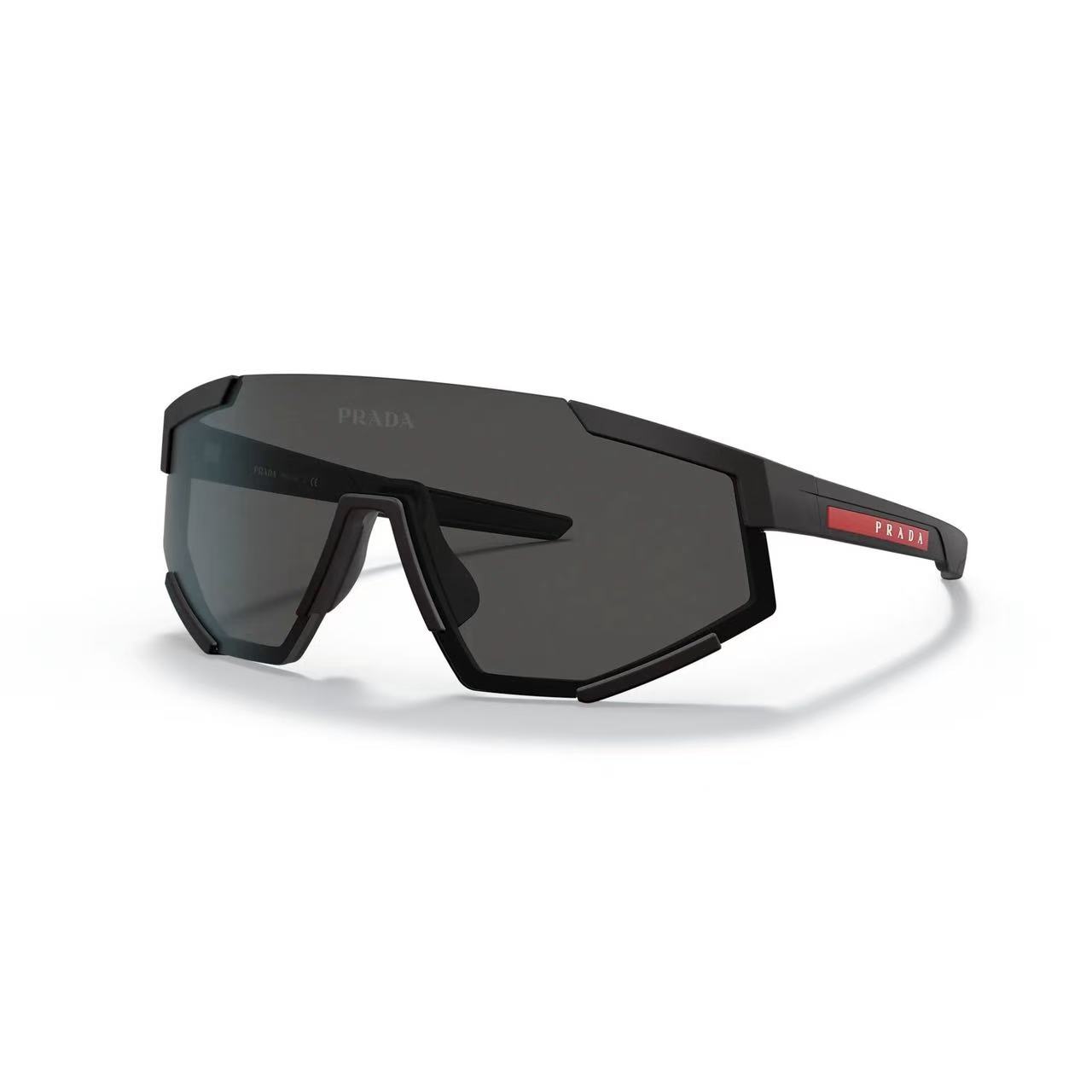 Prada Technology Inspired Windproof Sunglasses DO55101021