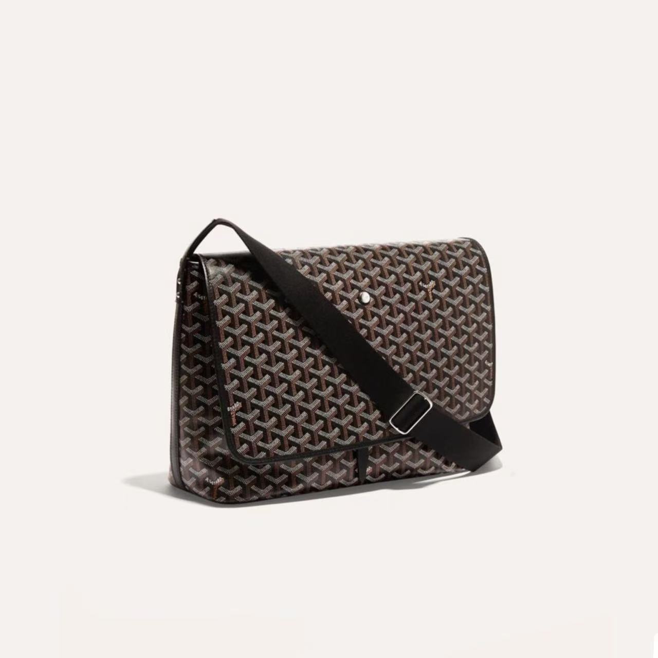 Goyard Flip Shoulder Bag BD00014030