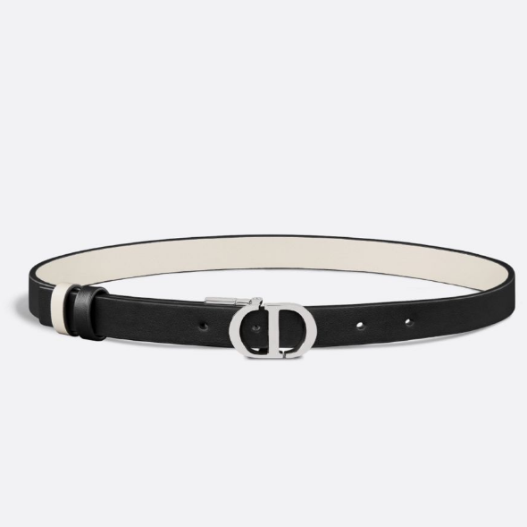 Dior Fine Buckle Belt DO58212007