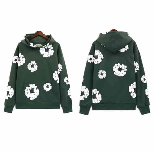 Denim Tears The Cotton Wreath Sweatshirt AA05003004