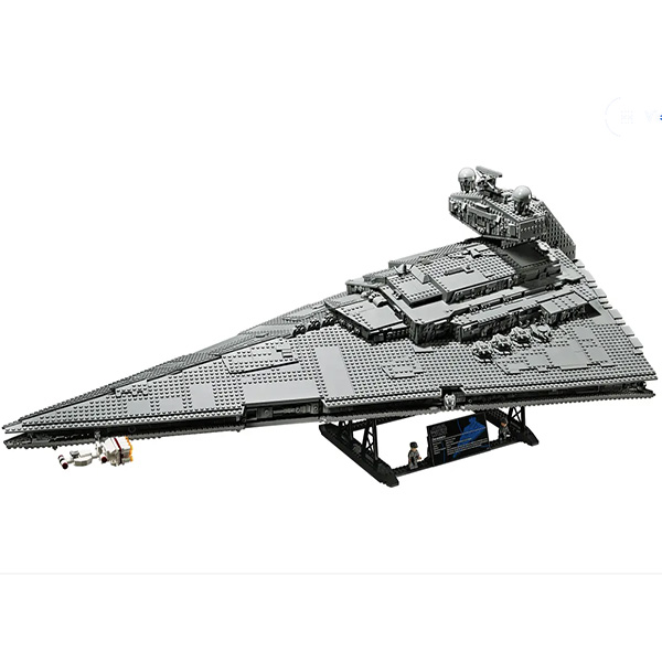 LEGO Imperial Star Destroyer™ 75252 TE150202006