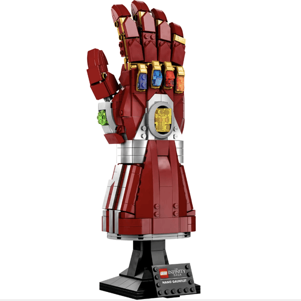 LEGO Nano Gauntlet 76223 TO650206002