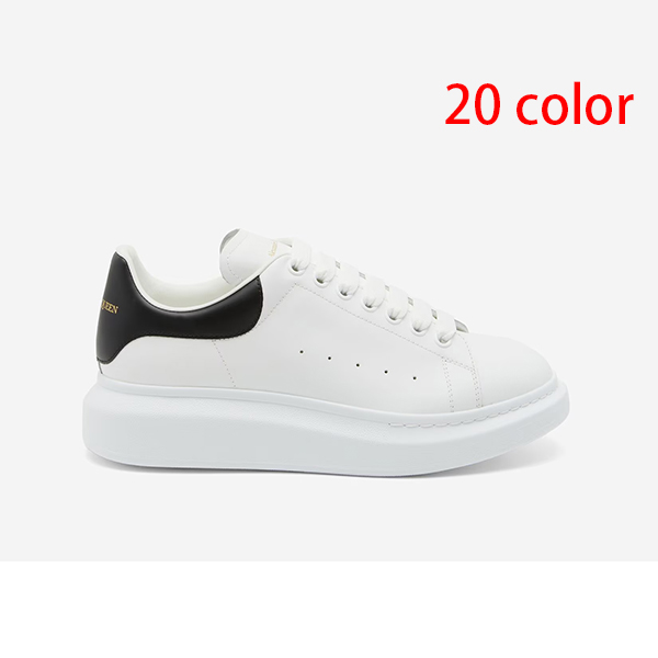 Alexander McQueen Oversized CA80120011