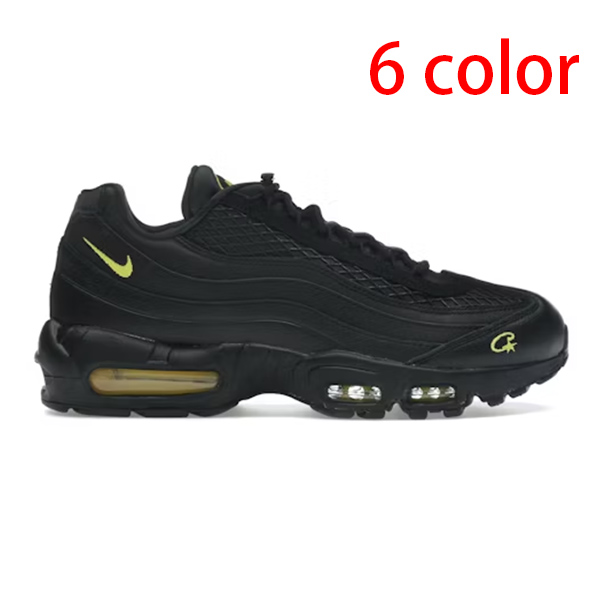 Nike x Corteiz Air Max 95 CA30010371