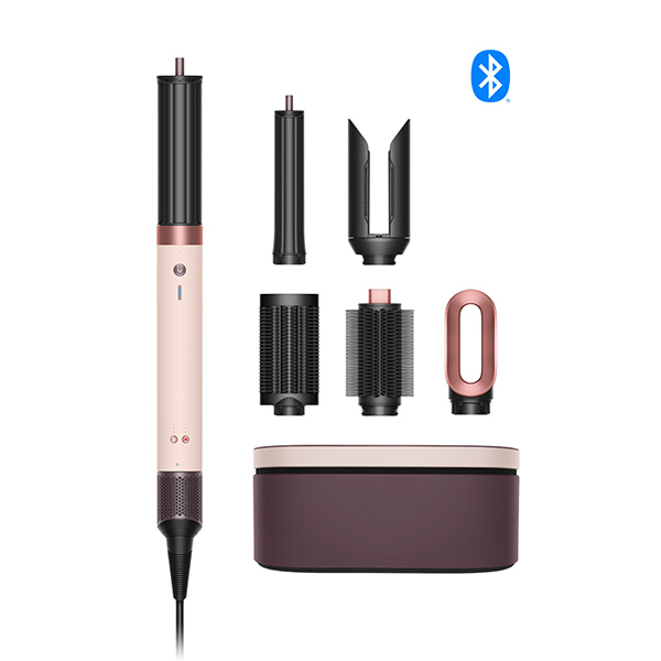Dyson Airwrap Co-anda2x™ multi-styler and dryer Straight+Wavy HS09