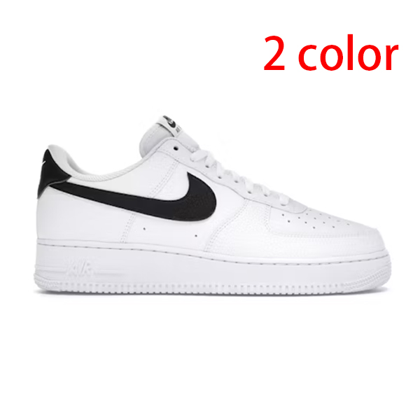Nike Air Force 1 Low '07 Leather CA00010851