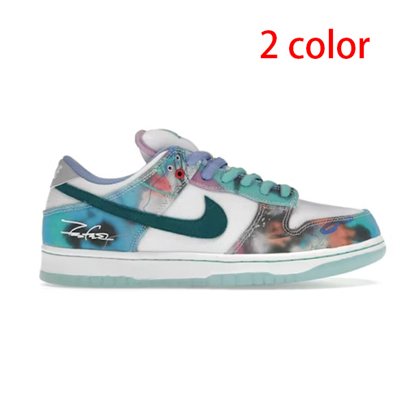 Nike SB Dunk Low Futura Laboratories CA60010271