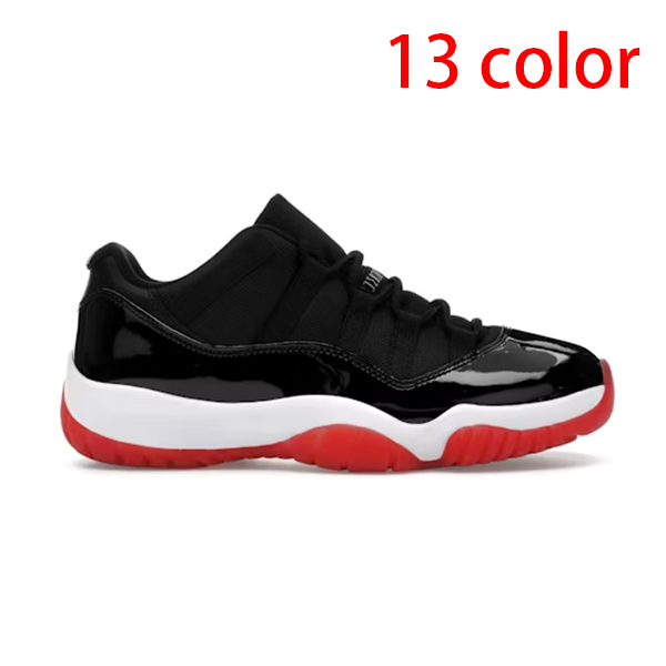 Jordan 11 Retro Low CB40020181