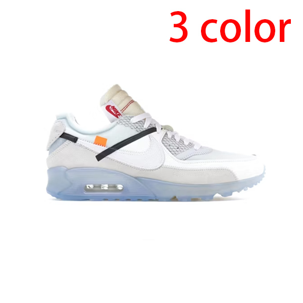 Nike x Off-White Air Max 90 CA60010121