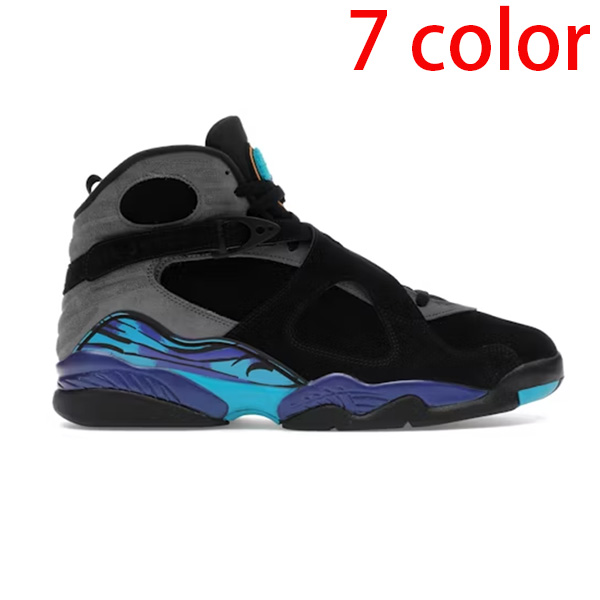 Jordan 8 Retro CB20020201