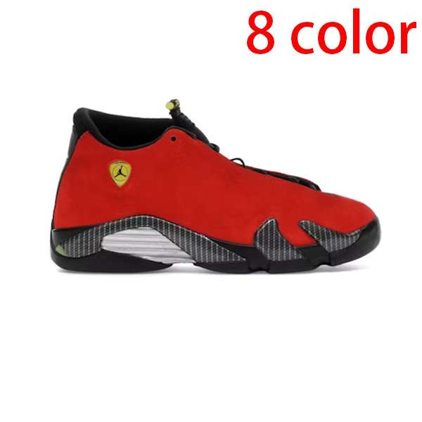 Jordan 14 Retro CA20020121