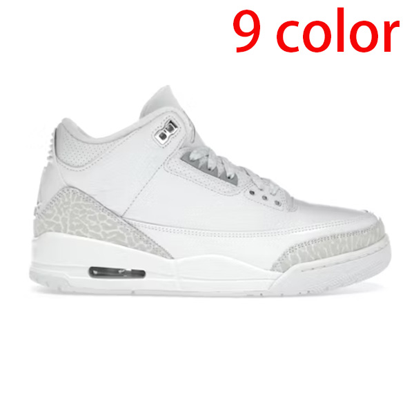 Jordan 3 Retro CA80020041
