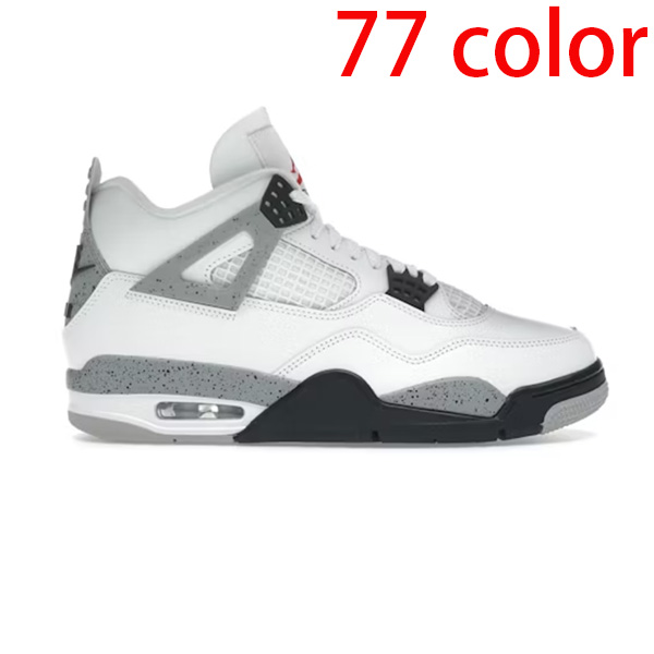 Jordan 4 Retro CA80020211