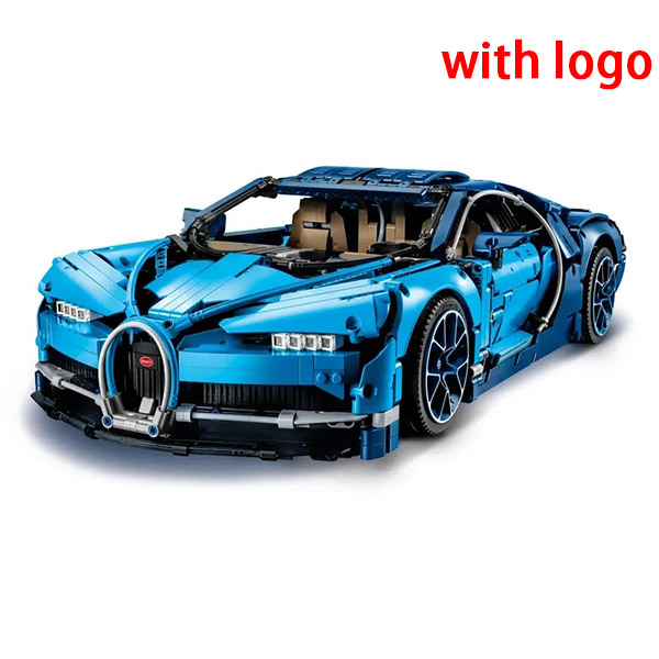 LEGO Bugatti Chiron 42083 TA250201008