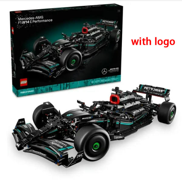 LEGO Mercedes-AMG F1 W14 E Performance 42171 TO580201001